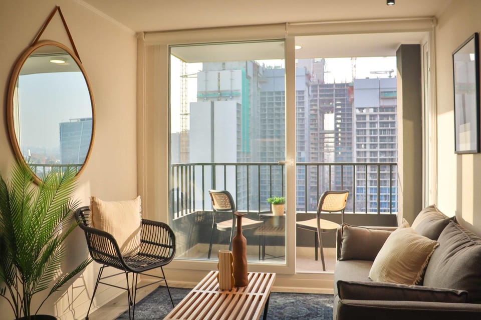 View (from property/room), Balcony/Terrace