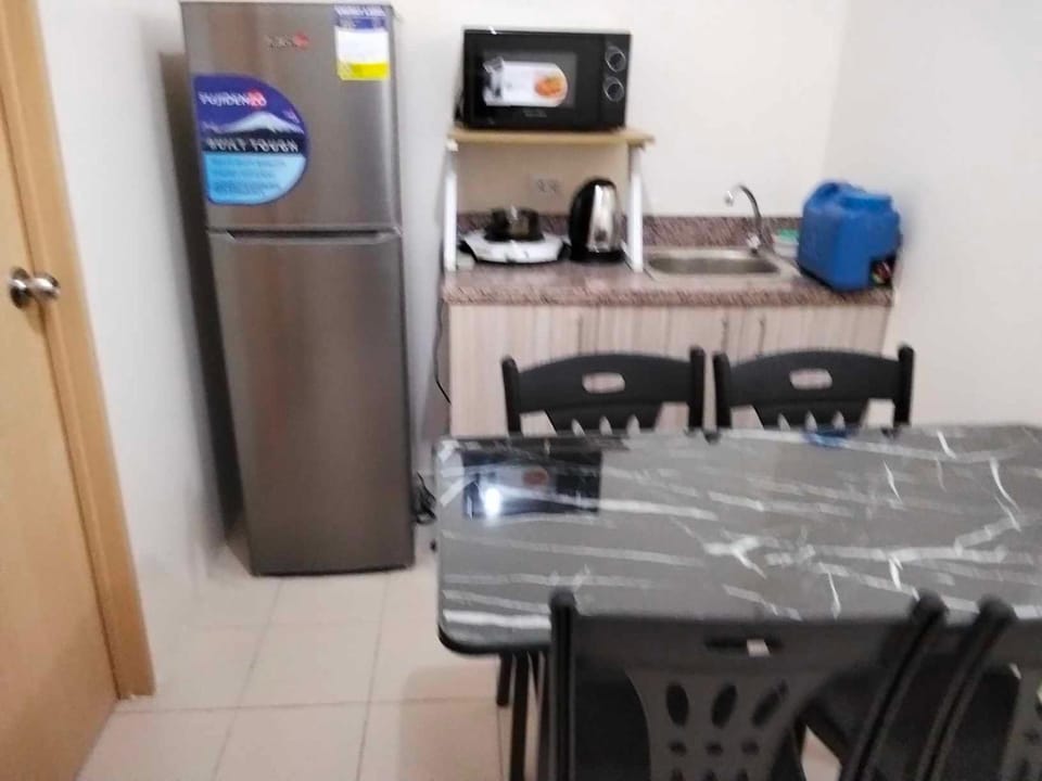 Angels Pad Apartment hotel in Pasig