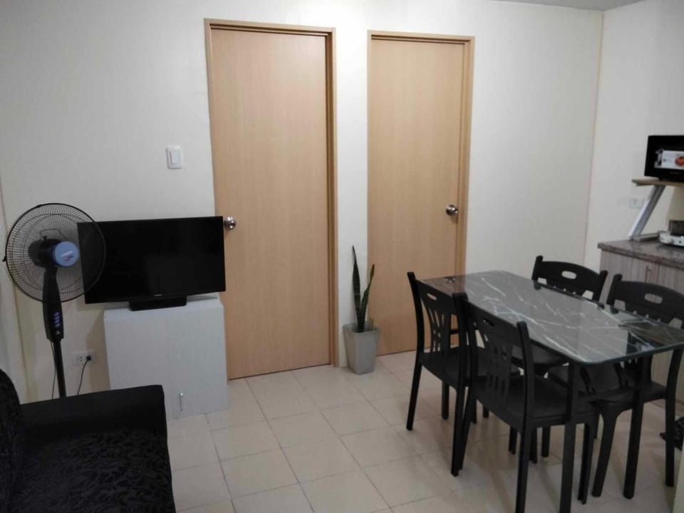 Angels Pad Apartment hotel in Pasig