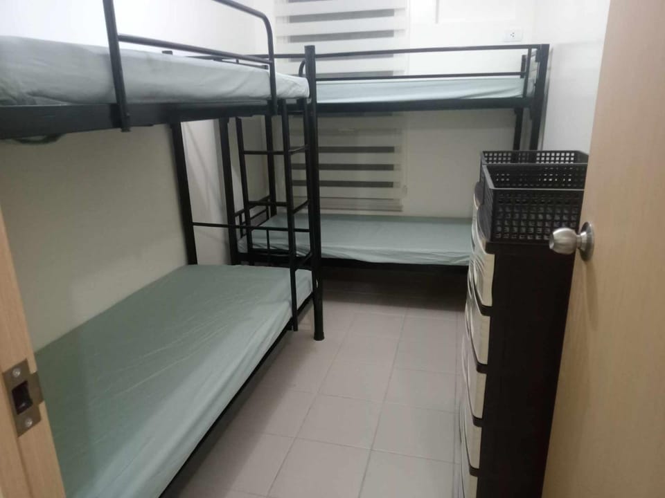 Angels Pad Apartment hotel in Pasig