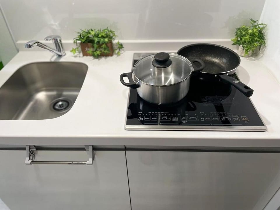 Comma House Otsuka 101 Apartment in Japan