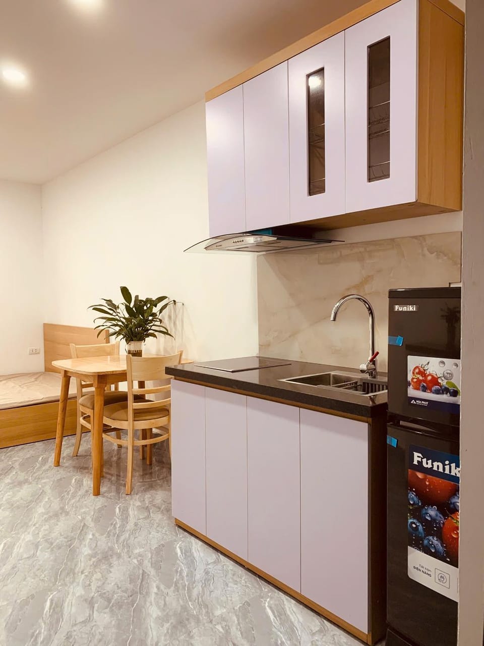 Smile Home - Xã Đàn Apartment in Hanoi