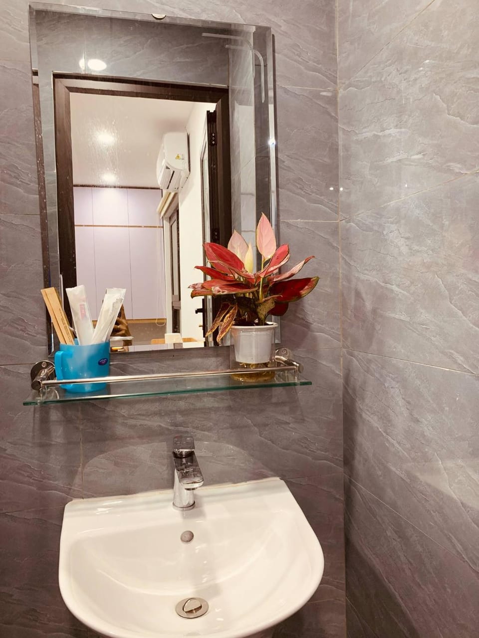 Smile Home - Xã Đàn Apartment in Hanoi