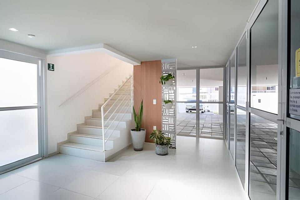 Apto 2 quartos a 140m da praia House in Cabedelo
