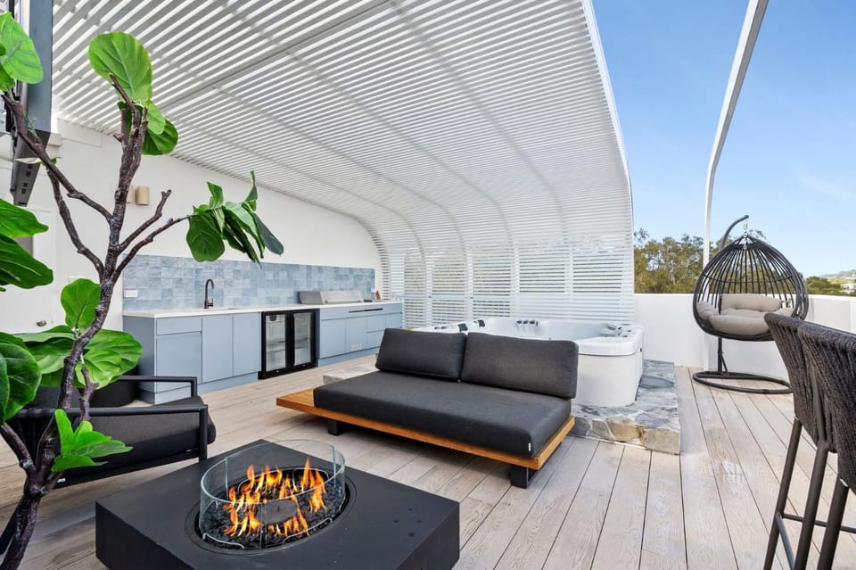 Patio, Balcony/Terrace, Balcony/Terrace