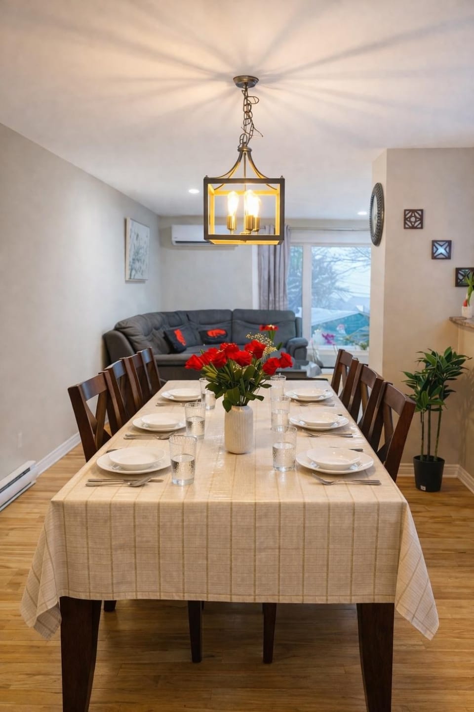 5BR Summer Home - Garden & Distant Ocean View Vacation rental in Halifax