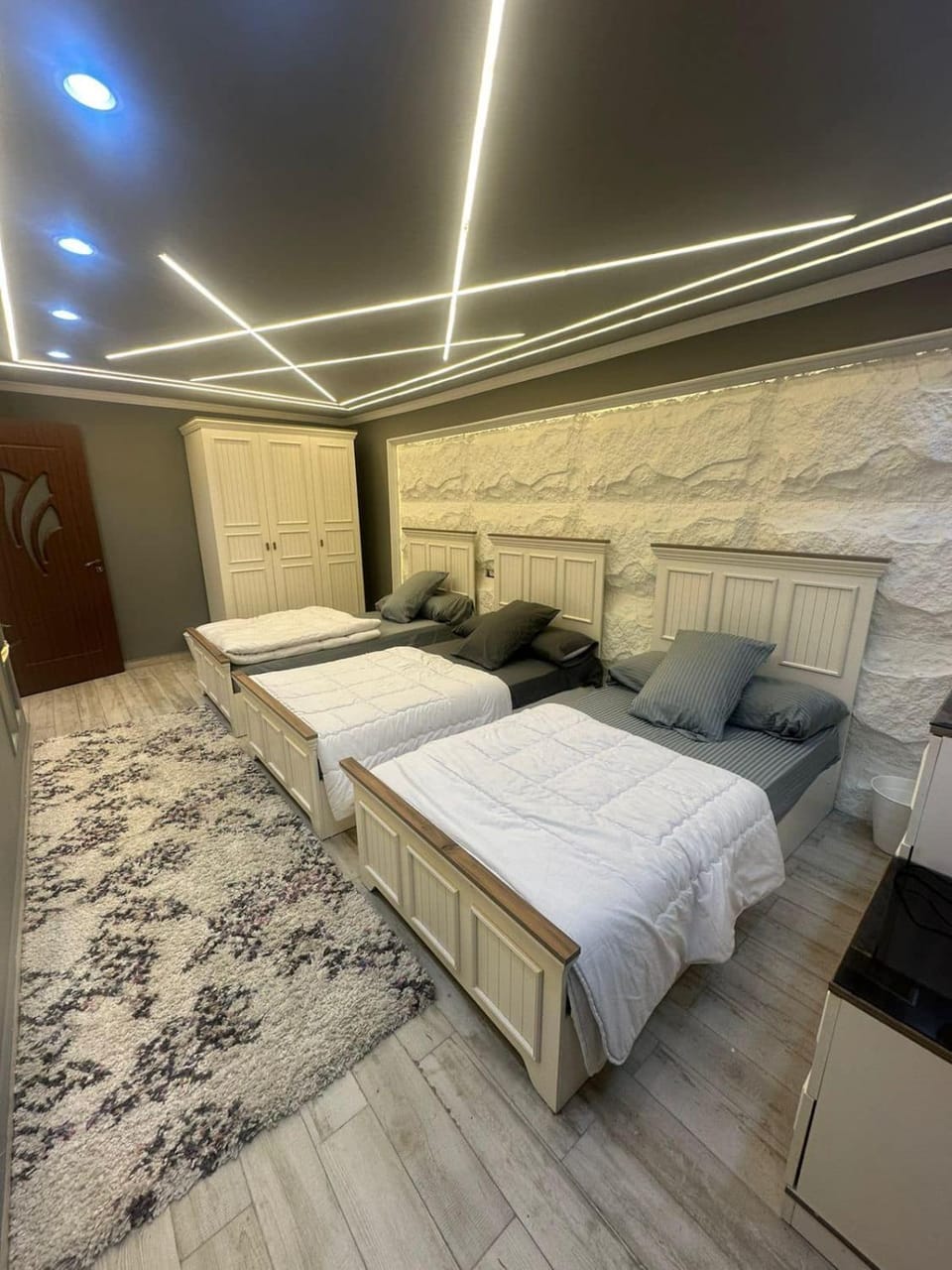 شقة فى المهندسين Apartment in Egypt