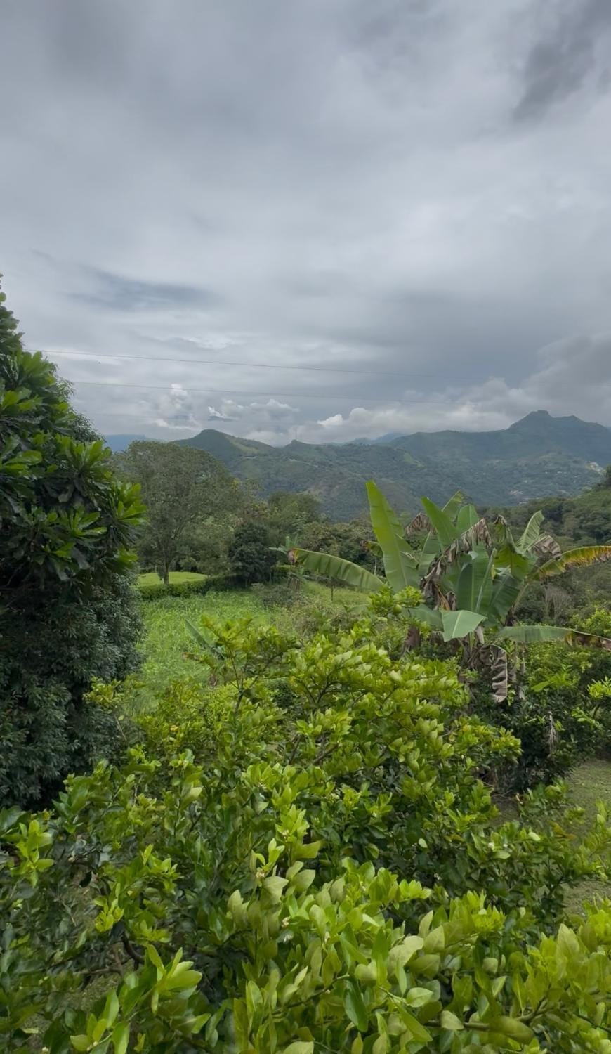 Finca Villa Julia Campground/ 
RV Resort in Cundinamarca, Colombia