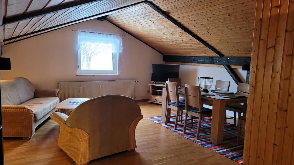Ferienwohnung Jochen Riederer Apartment in Bavaria