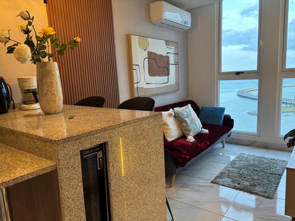 the sands vista al mar amplio Apartment in Coclé Province, Panama