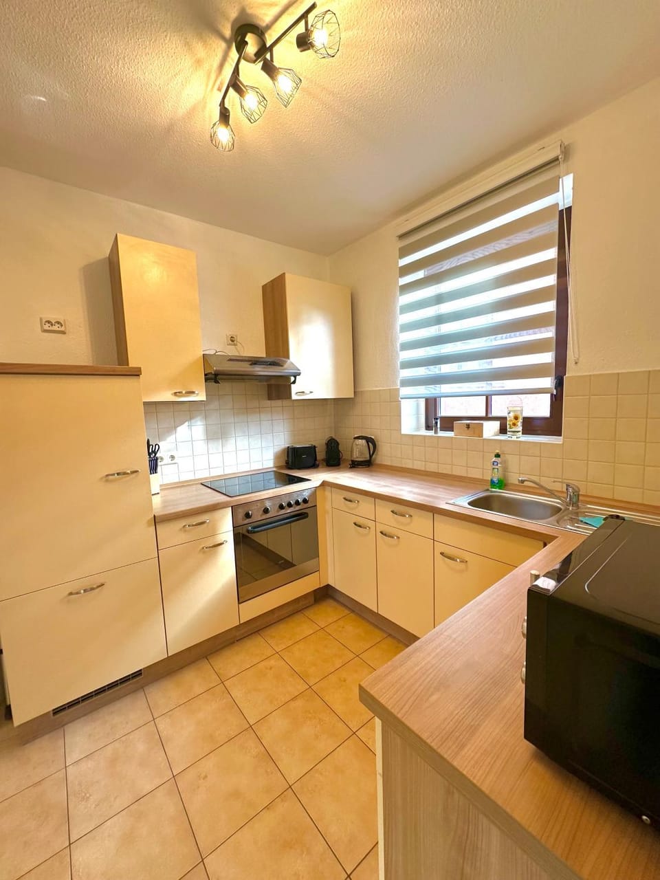 KERA STAY - Apartments Merseburg Apartment in Thuringia, Germany