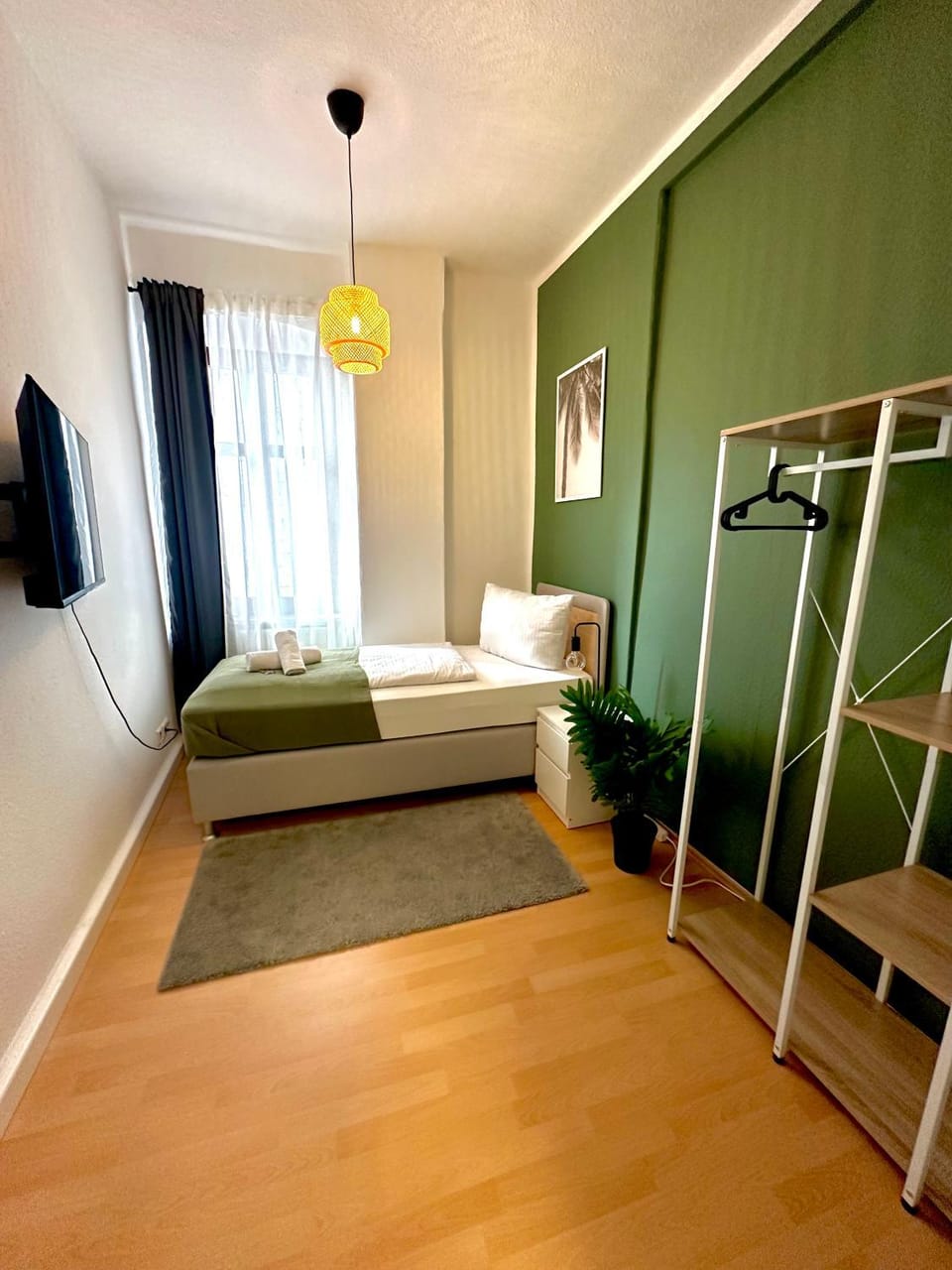 KERA STAY - Apartments Merseburg Apartment in Thuringia, Germany