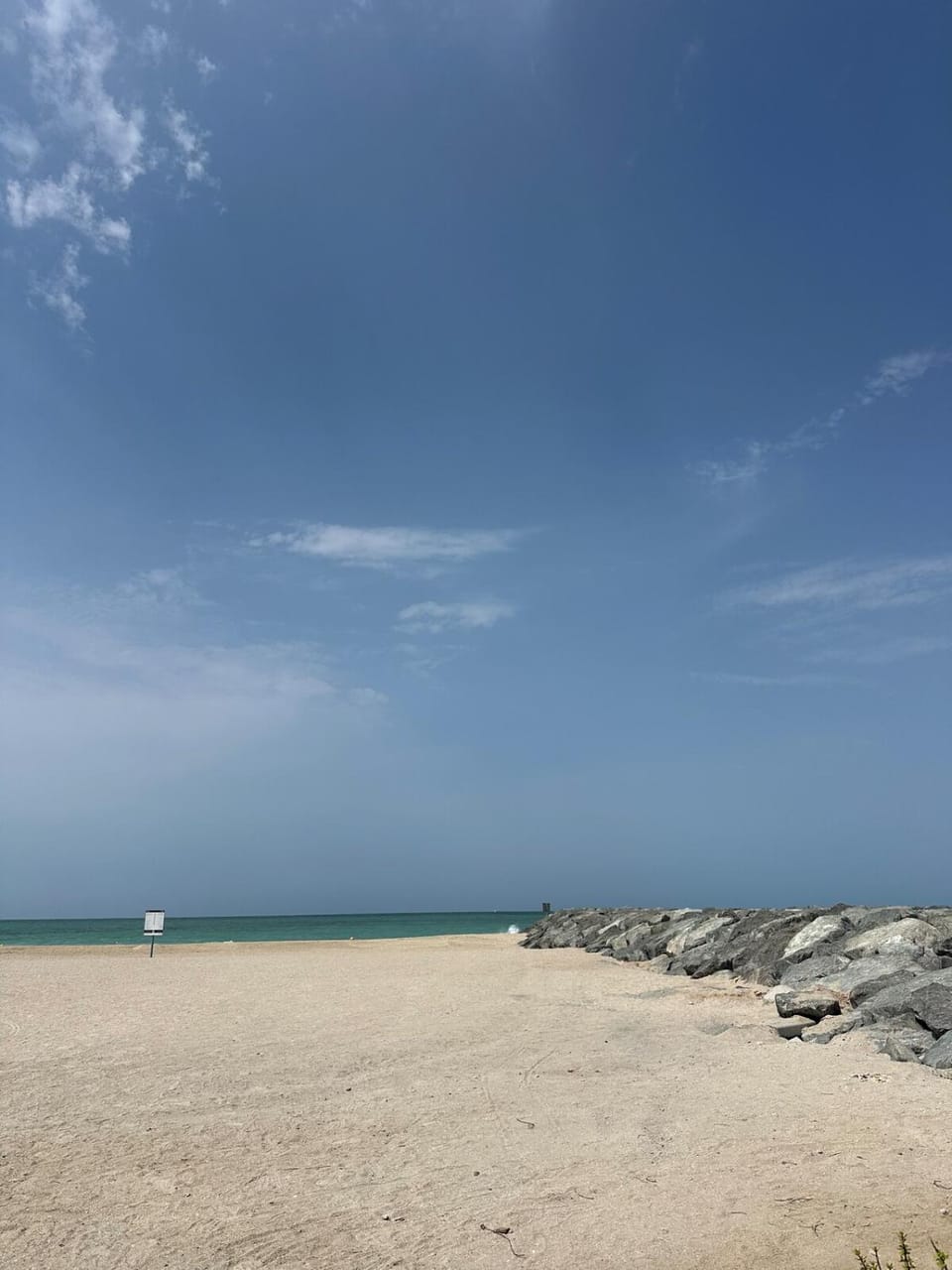 Natural landscape, Beach, Sea view