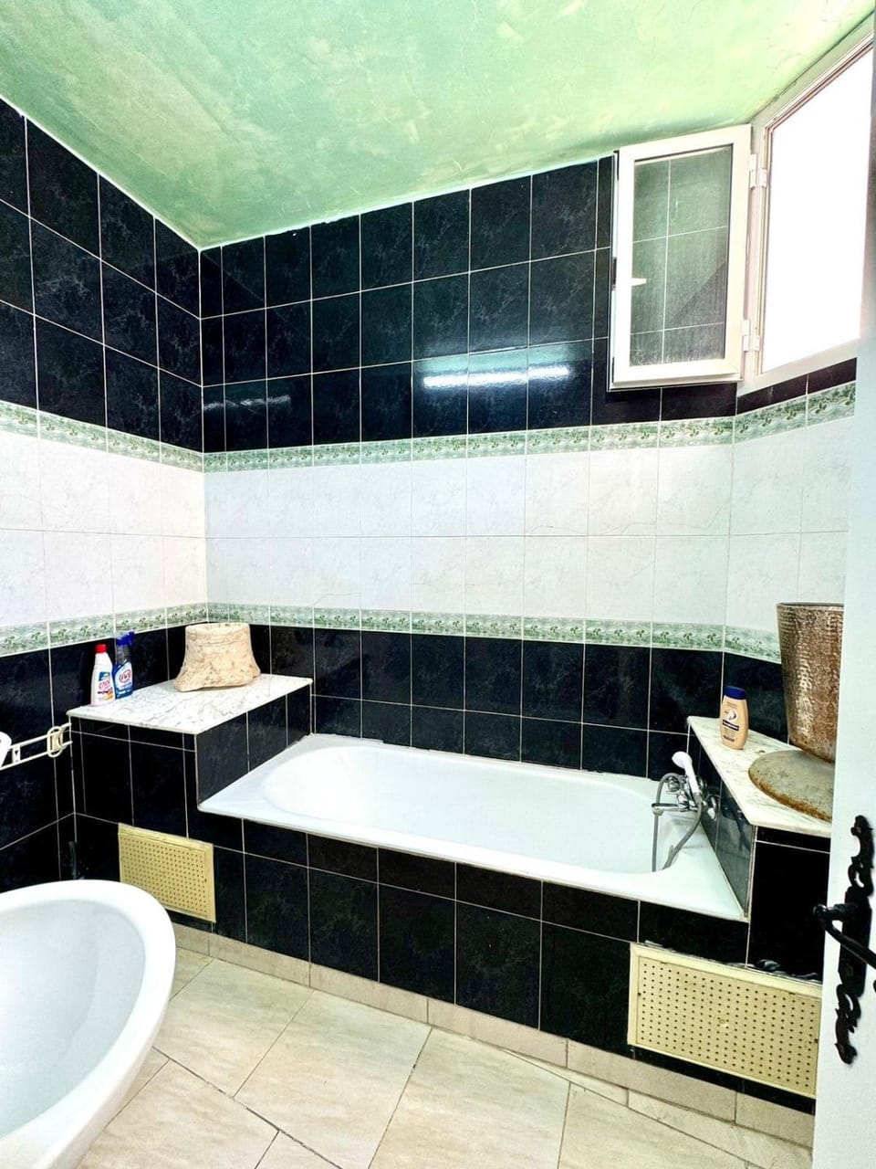 Toilet, Bathroom, Bath