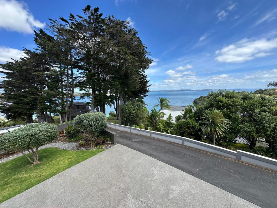 Sea view