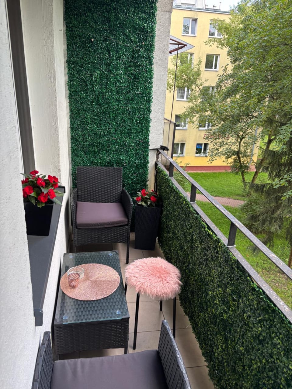 Biała Centrum 2 Apartment in Poland