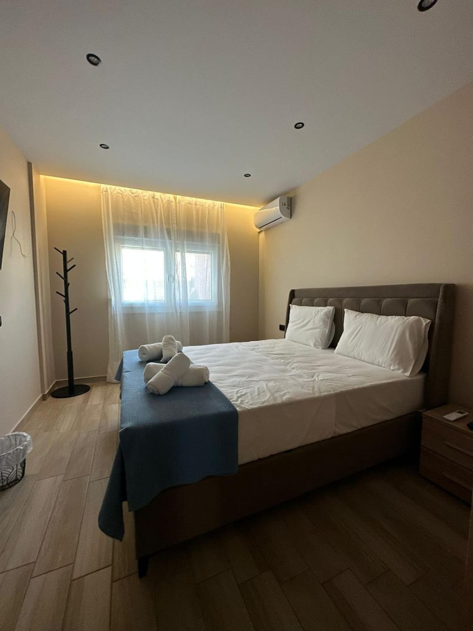 Klelia Central Apartment Apartment in Alexandroupoli