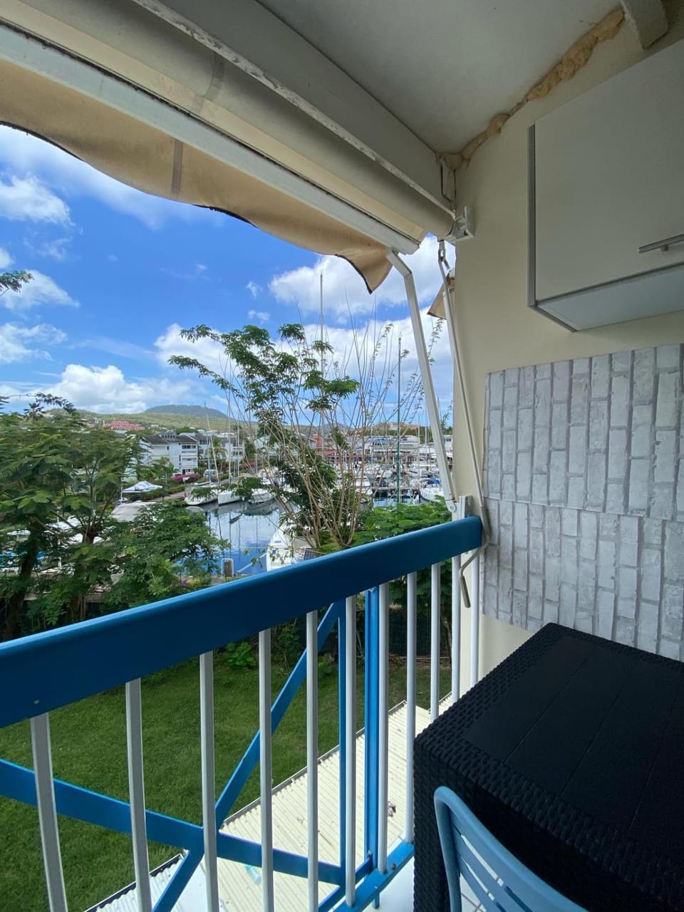 Day, View (from property/room), Balcony/Terrace, Balcony/Terrace, Dining area