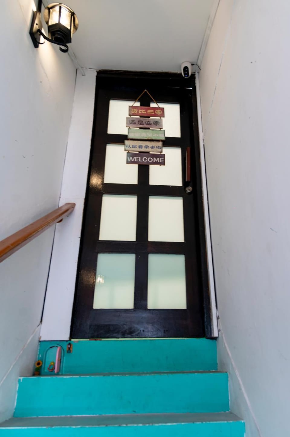 Aru corner 6B1BR Tanjung aru town kota kinabalu Apartment in Kota Kinabalu