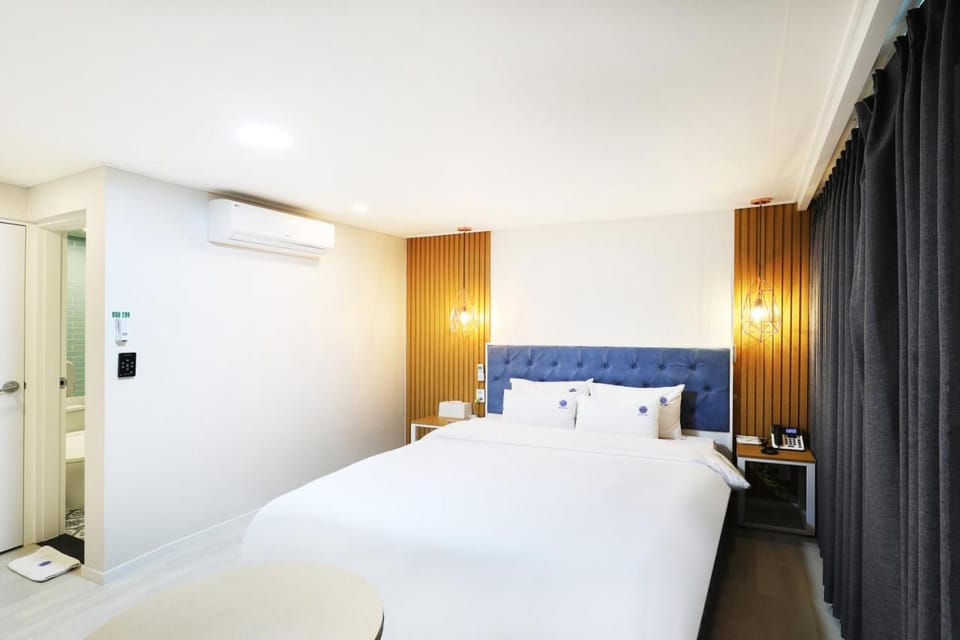 Hotel Ryan Hotel in South Korea