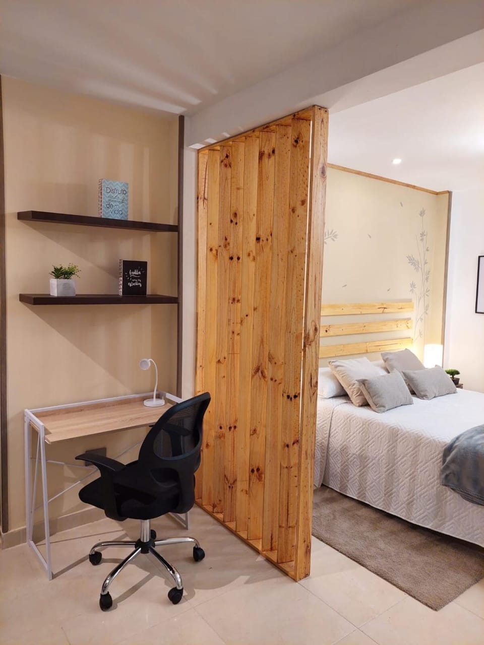 Refugio entre arboles, apartaestudio cerca a holguines, y el club campestre Apartment in Cali