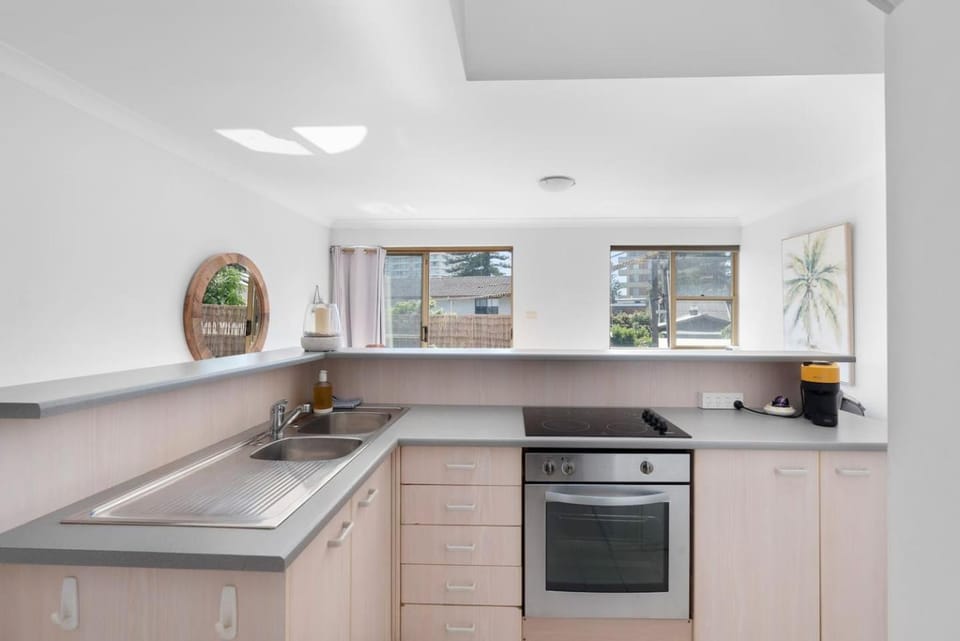 Kitchen or kitchenette, Other