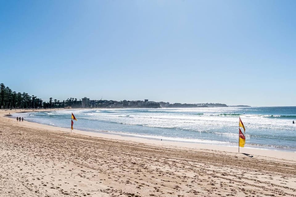 Other, Beach