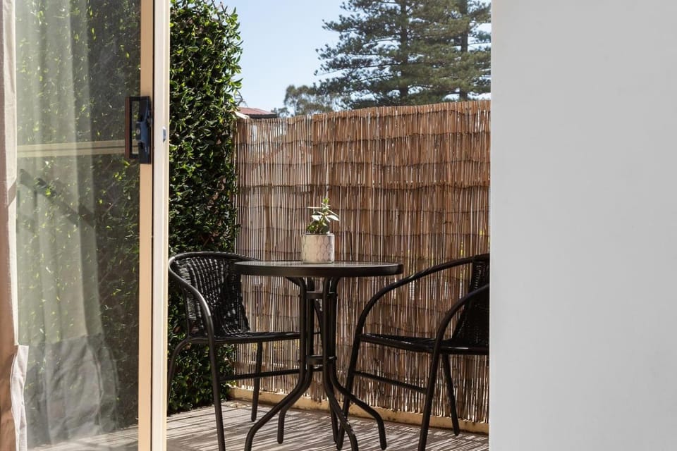 Balcony/Terrace, Other