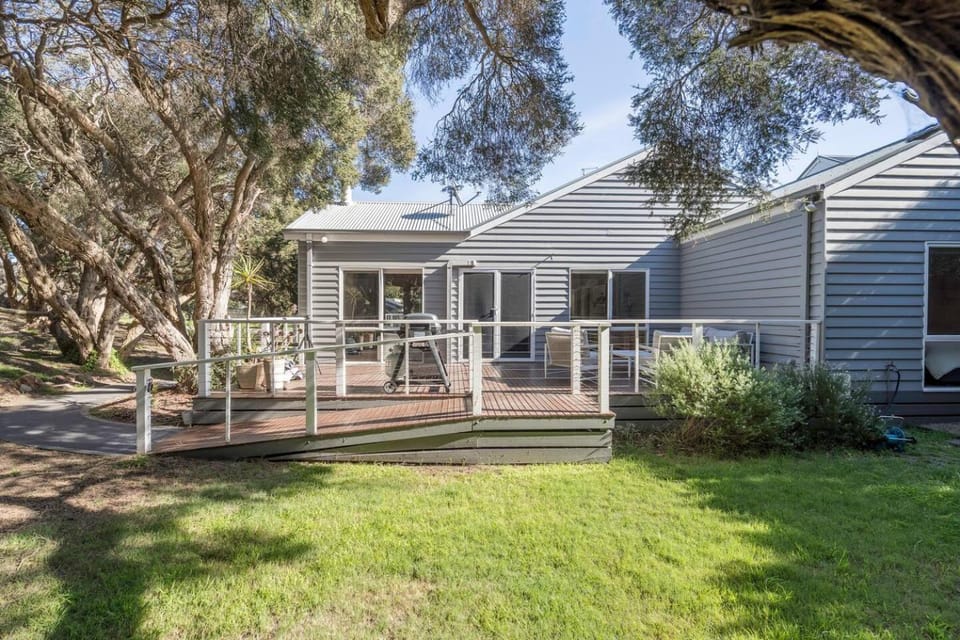 Property building, Other