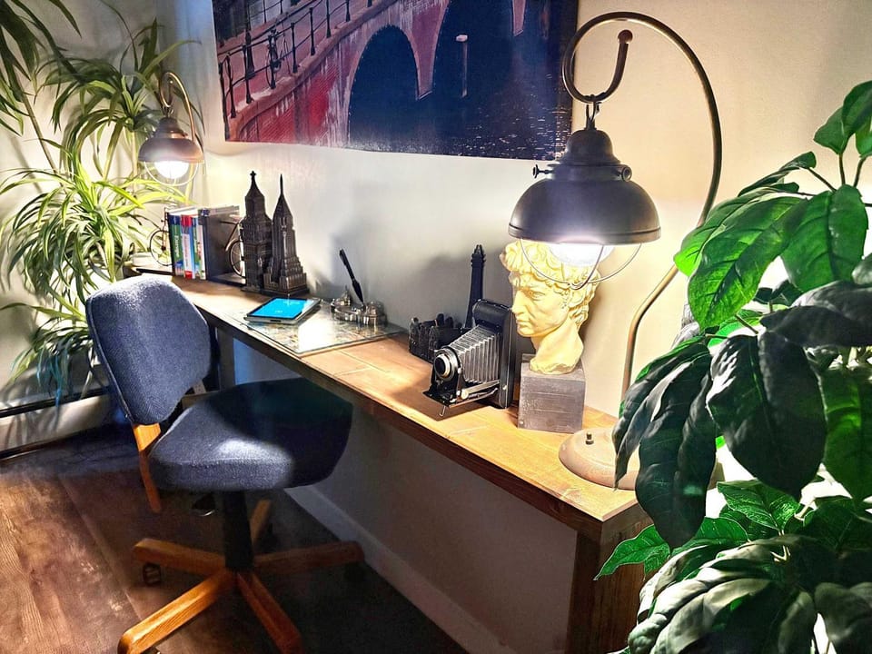 Business facilities