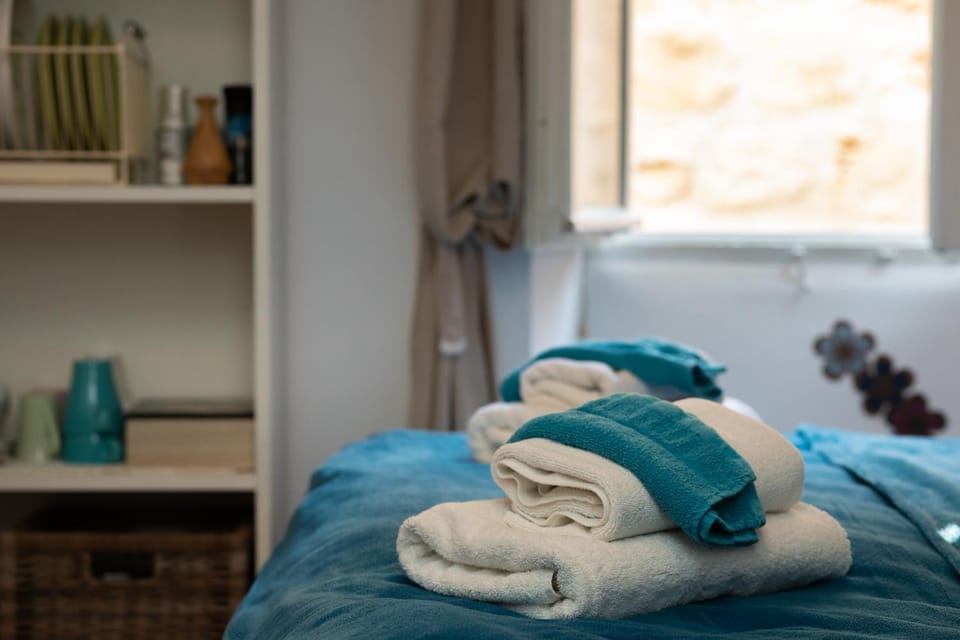 towels