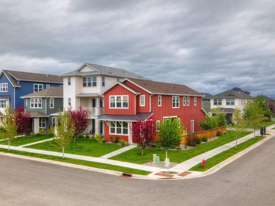 Cozy Montana Getaway Near Bozeman & Yellowstone House in Belgrade