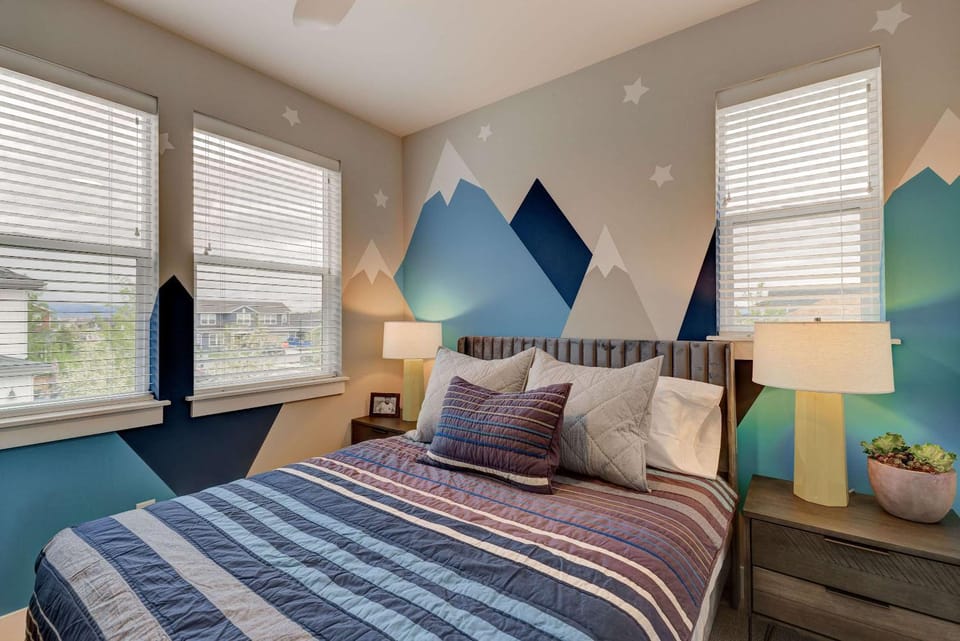 Cozy Montana Getaway Near Bozeman & Yellowstone House in Belgrade
