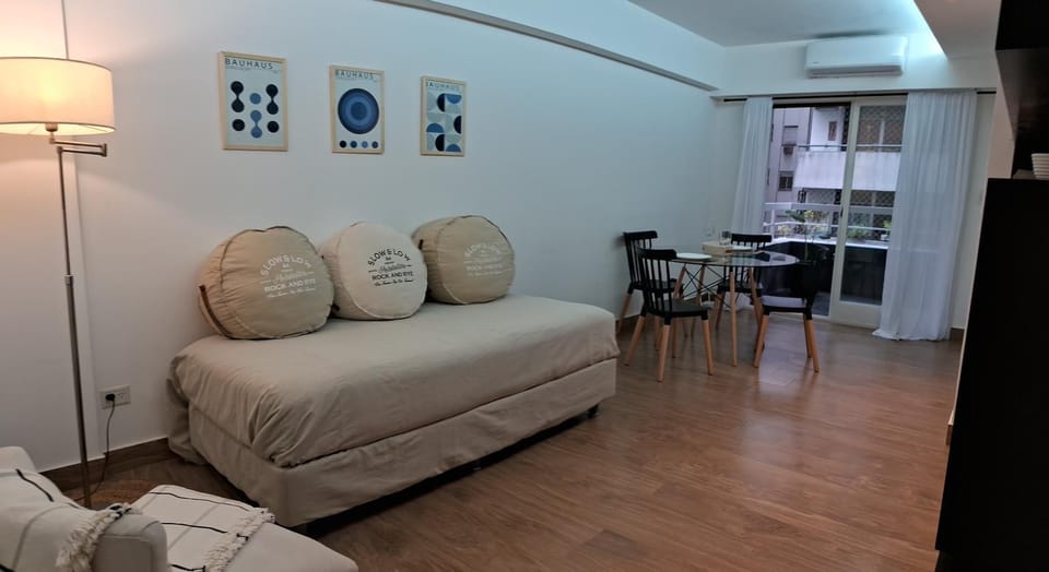 Recoleta, departamento de lujo a estrenar Apartment in Buenos Aires