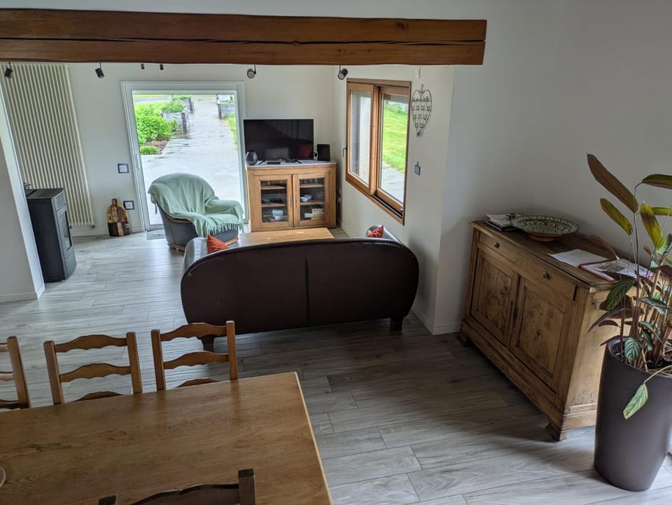 Maison Gîte adapté Handicapé et PMR House in Pays de la Loire