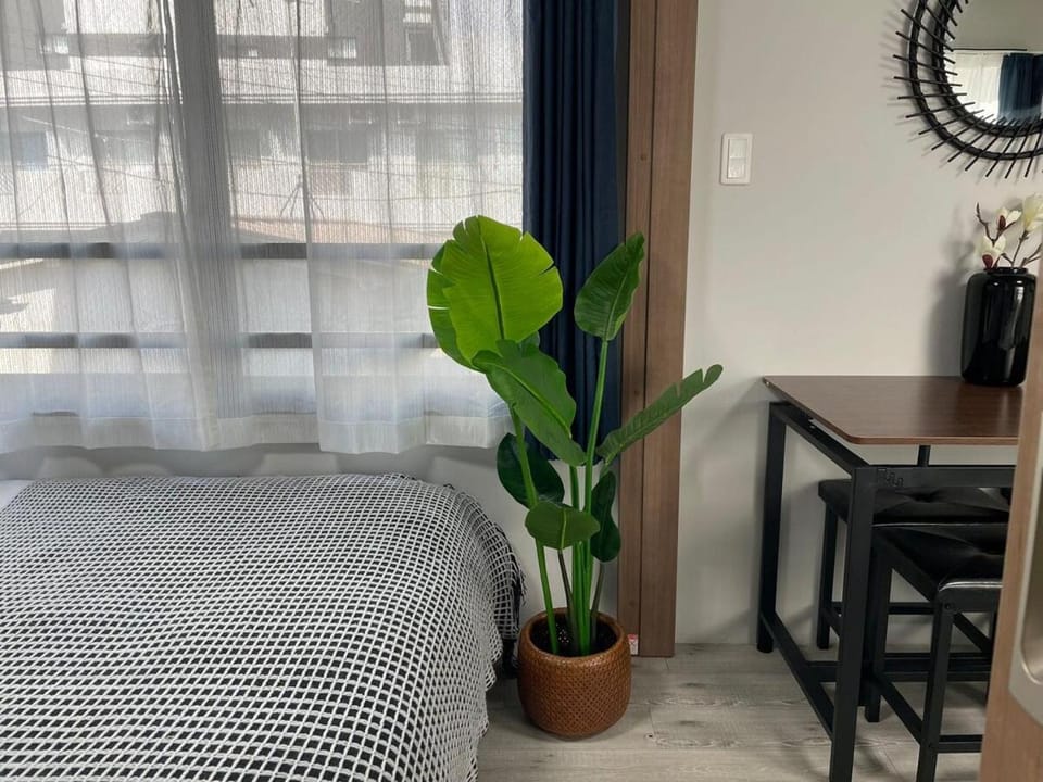 Comma House Otsuka 202 Apartment in Japan