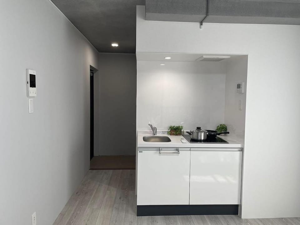 Comma House Otsuka 202 Apartment in Japan
