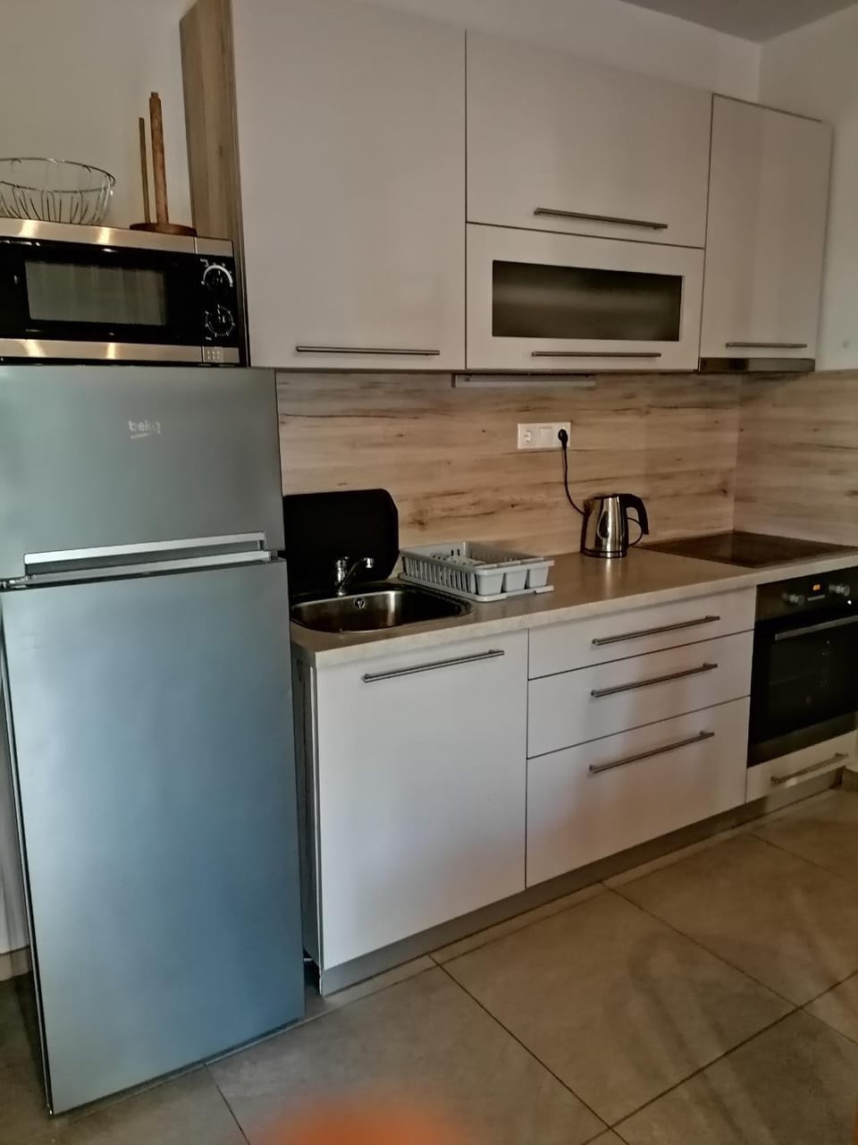Nikola Apartman Udvari Medence Siófok Apartment in Siófok