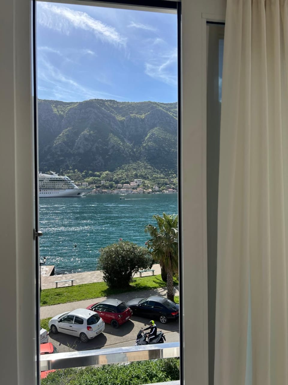 Adriatic Apartment Apartment in Kotor