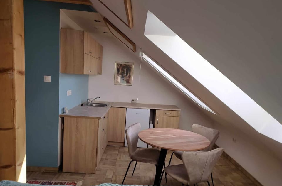 Karmelita vendégház Apartment in Hungary