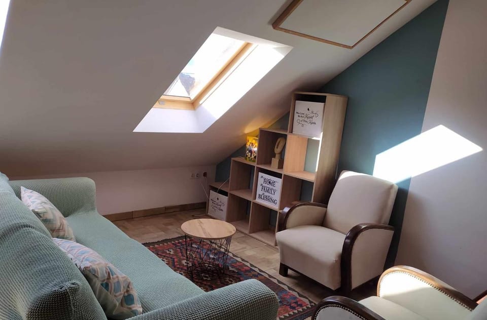 Karmelita vendégház Apartment in Hungary