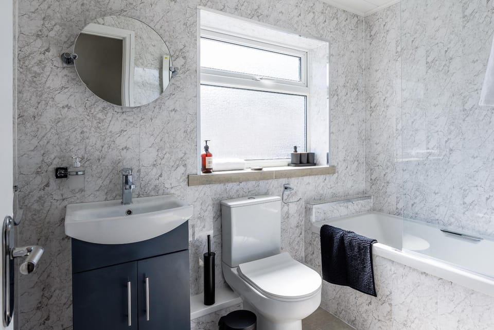 4BR Work & Leisure Hub - Sunderland House in Sunderland