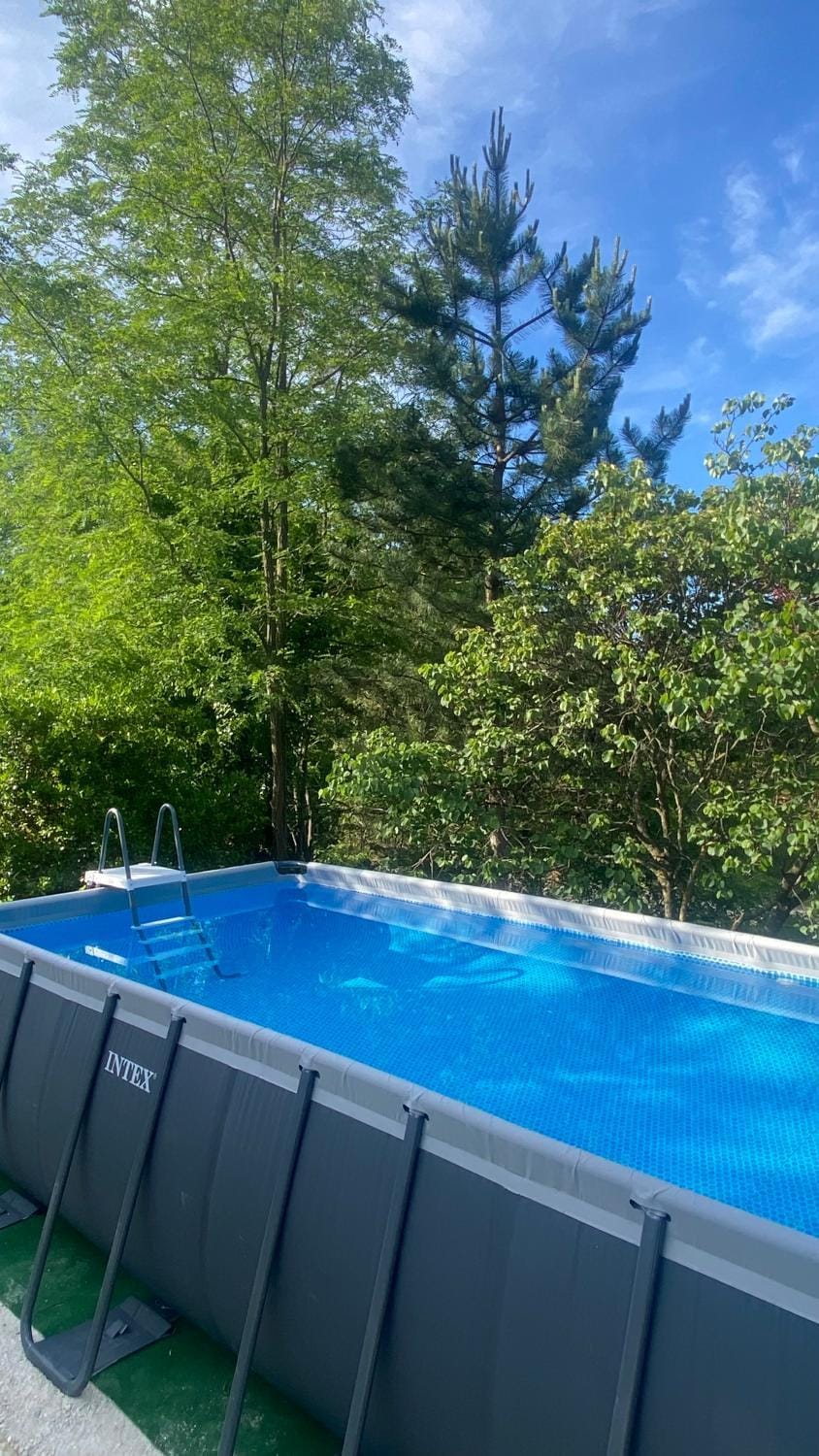 Day, Pool view, Swimming pool
