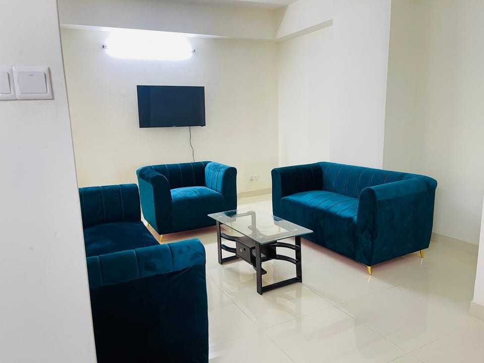 Uttara Premium Luxury Apartment Apartment in Dhaka