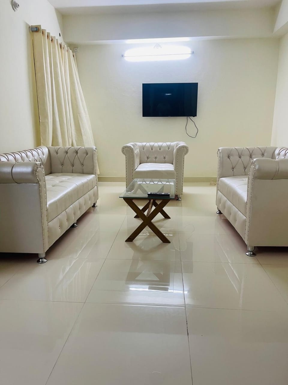 Uttara Premium Luxury Apartment Apartment in Dhaka