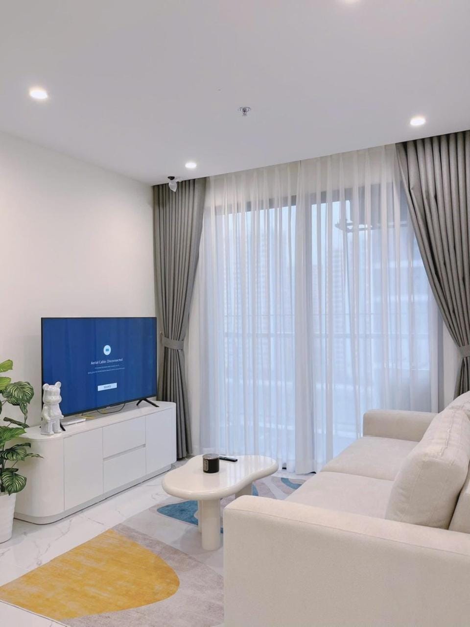 Relax Homestay 6 Apartment in Vietnam