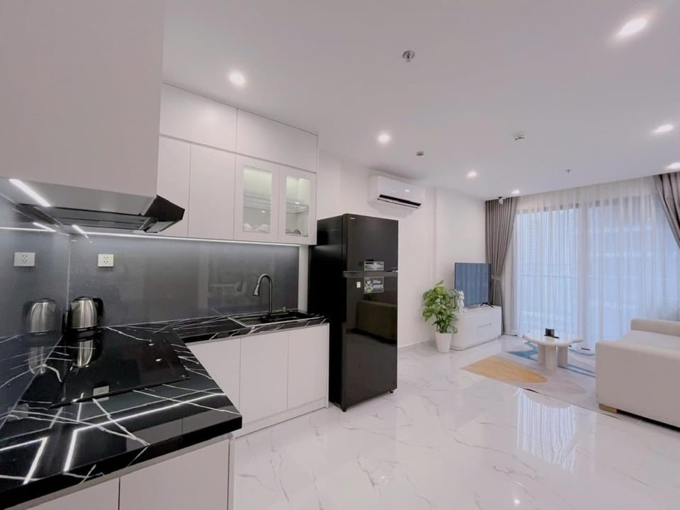 Relax Homestay 6 Apartment in Vietnam