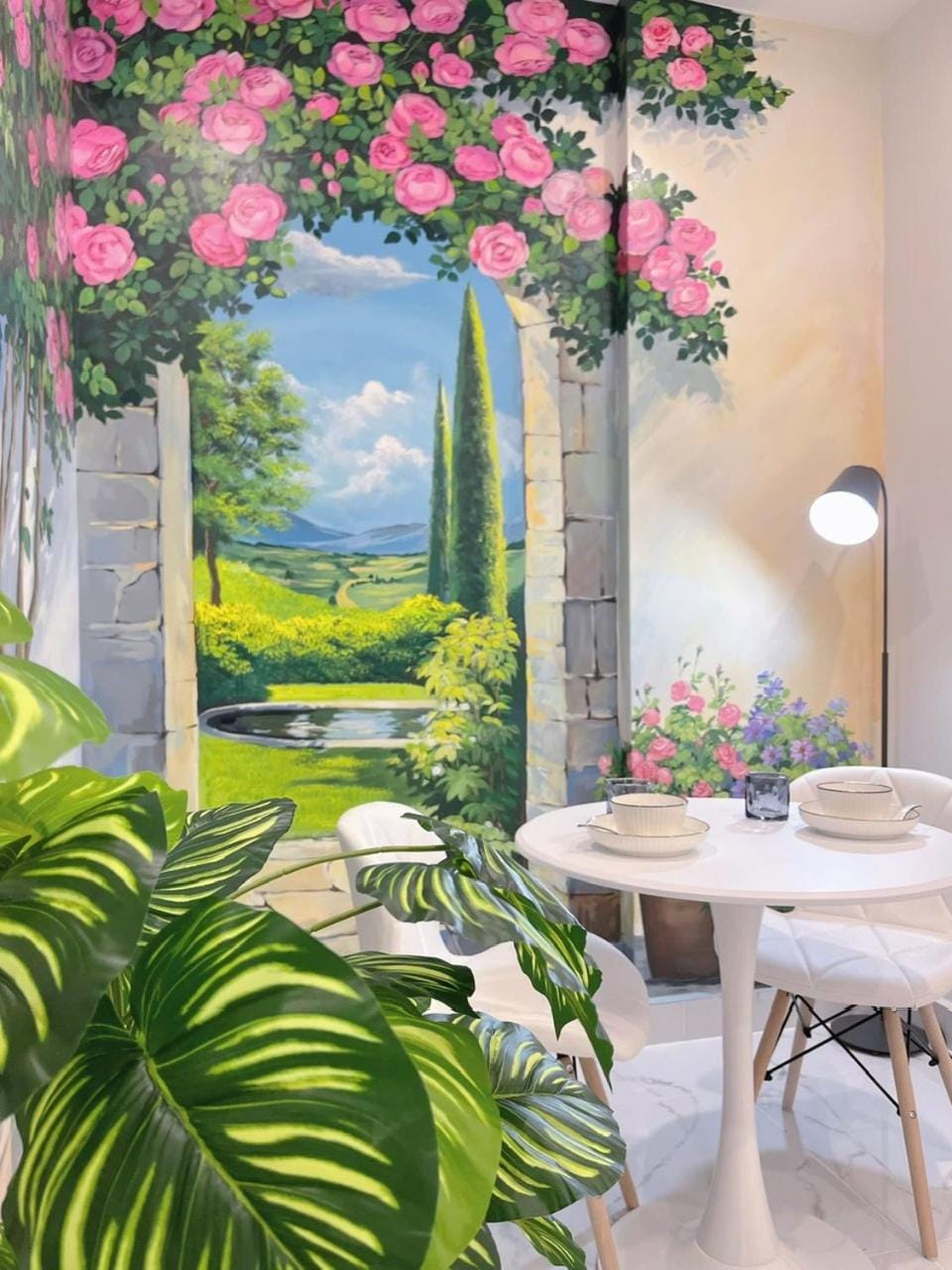Relax Homestay 6 Apartment in Vietnam