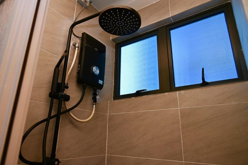 CK Home Apartment in Ipoh