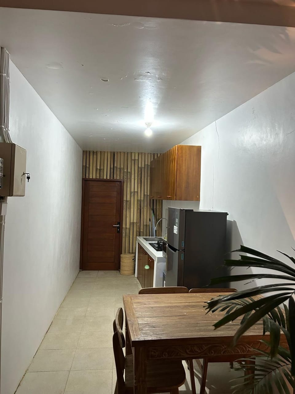 Tri Putri Villa Villa in Bali